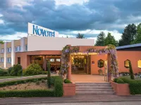 Novotel Mâcon Nord – Porte de Bourgogne Hotels in Macon