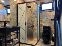 Otelox Sinap Bungalow فنادق في Mezetli