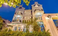 Chez Mimosa Hoi An - Rice Field - New Address DX18, Thanh Nhut, Cam Thanh Hotels in Cam Ha
