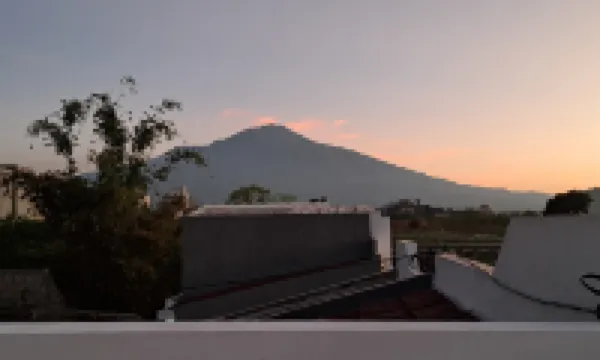 Villa Fistie Azza