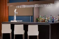 AC Hotel la Linea - bar