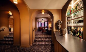 Hotel Odeon Saint-Germain