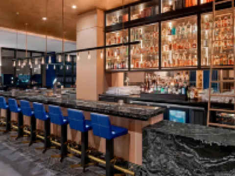 โรงแรมดิโอ๊คแลนเดอร์ ออโตกราฟคอลเลกชั่น โรงแรมในพิตส์เบิร์ก