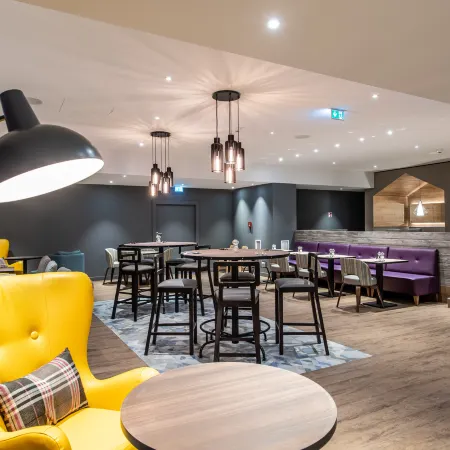 Premier Inn Braunschweig City Centre hotel