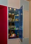 Hotel Saint Augustine - bar
