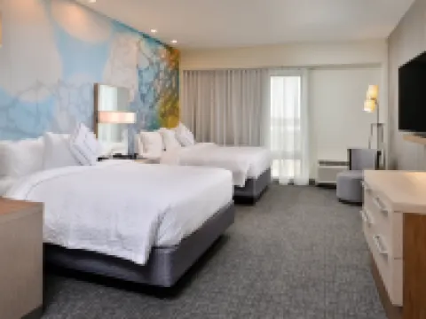 Courtyard Kansas City Olathe Hoteles en Olathe