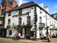 Punch House Monmouth Hotels in 