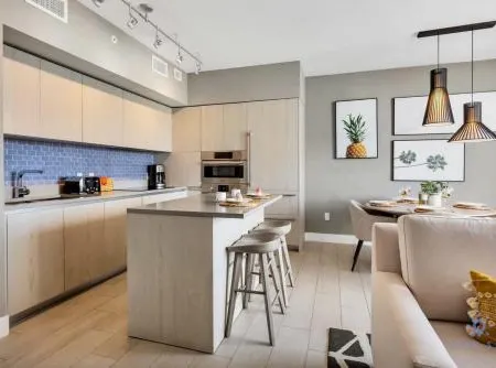 Amazing Pools - Near Beach - Parking Included