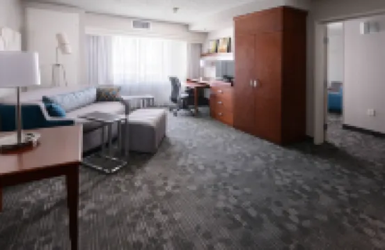 Courtyard Houston Pearland