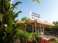 Camping Platja Cambrils - Kitchens