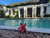 Evangeline Beach Resort - Bãi biển