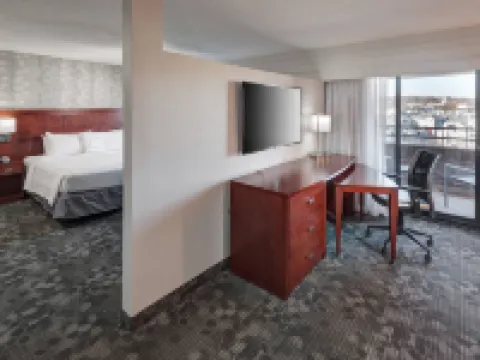 Courtyard Alexandria Old Town/Southwest Hotels in Alexandria