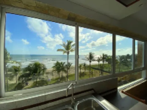 Tropical Oasis in Tucacas ムンシピオ・アウトノモ・シルバのホテル