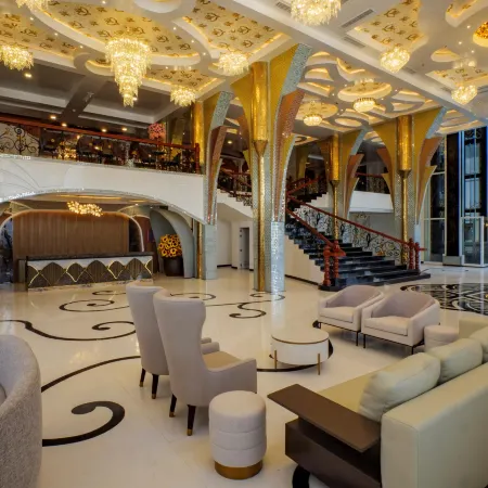 HOTEL VAN GOGH