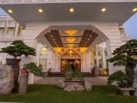 HOTEL VAN GOGH 일로코스수르 호텔