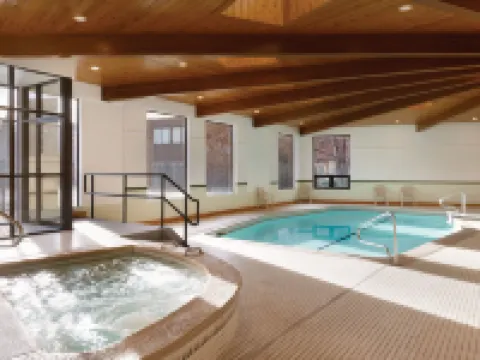 Delta Hotels Helena Colonial Hotels in Helena