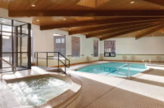 Delta Hotels Helena Colonial Hotels in Helena