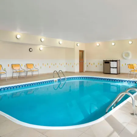 Fairfield Inn & Suites Lima
