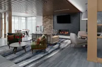 Fairfield Inn & Suites Lake Geneva Hôtels à : Lyons