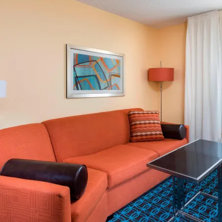 Fairfield Inn & Suites Temple Belton