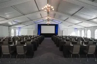 Chicago Marriott Schaumburg