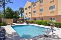 Fairfield Inn & Suites Jacksonville Orange Park - Pools