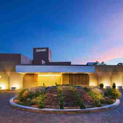 マリオット ダラス/フォート ワース ウエストレイク Hotel Exterior