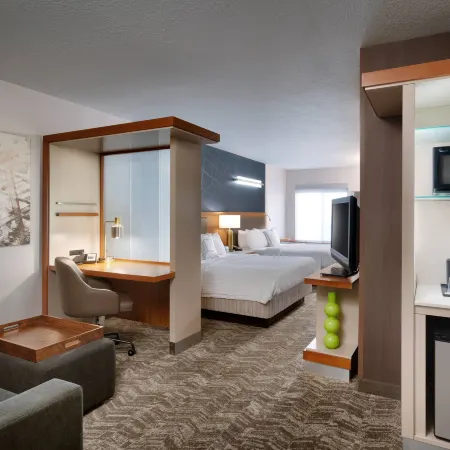 SpringHill Suites Provo