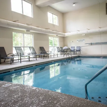 Fairfield Inn & Suites Knoxville/East
