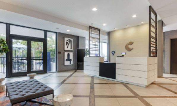 Comfort Inn & Suites Miami International Airport