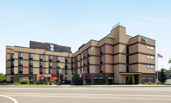 Home2 Suites by Hilton Denver West - Federal Center