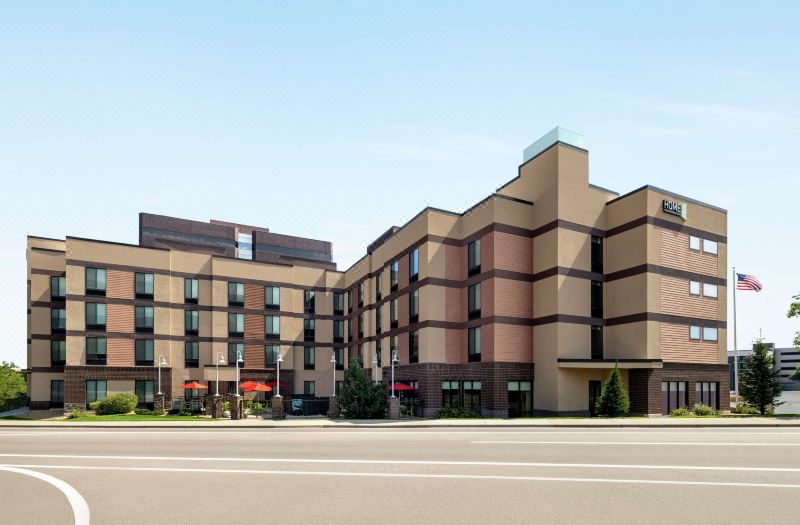 Home2 Suites by Hilton Denver West - Federal Center