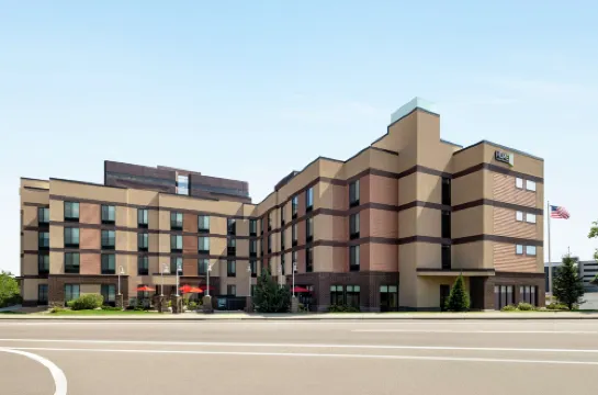 Home2 Suites by Hilton Denver West - Federal Center