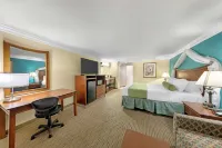 Best Western Harbour Inn  Suites