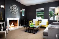 Avalon Hotel & Bungalows Palm Springs, a Member of Design Hotels Hotel a Palm Springs
