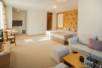 Green Life Bansko Hotels in Bansko