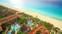 Select Club at Sandos Playacar All Inclusive - Adults Only Area - مسبح خاص