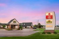 Best Western Plus New Ulm