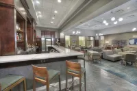 Sheraton Baltimore Washington Airport Hotel - BWI - bar