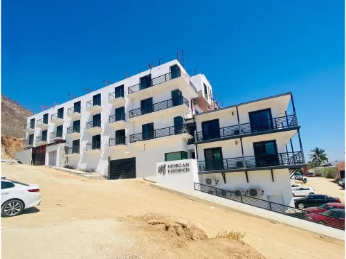 Collection O Morgan City Center, Los Cabos Hotels in Cabo San Lucas