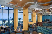 Sheraton Virginia Beach Oceanfront Hotel - 4-Star