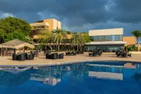 Sheraton Djibouti - Pools