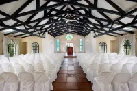 Protea Hotel Polokwane Ranch Resort Hôtels à : Polokwane Local Municipality