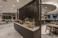 SpringHill Suites Dallas Rockwall - breakfast