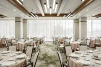 SpringHill Suites Greenville Downtown
