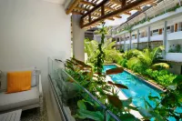 Laïla, Seychelles, a Tribute Portfolio Resort - Pools
