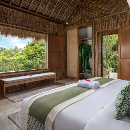 The Mesare Eco Resort Отели рядом с достопримечательностью «Холм Букит-Телетабис»