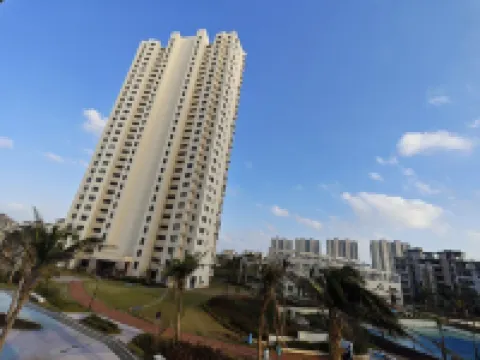 Hainan Haoting Homestay (Haibin Road No. 1)