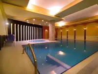 Soreda Hotel - Pools
