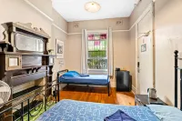 Newtown Backpackers Hotels in Camperdown